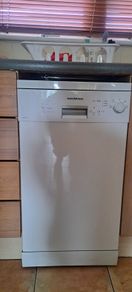 Dishwasher