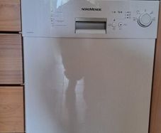 Dishwasher