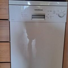 Dishwasher