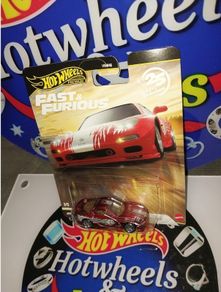 RX-7 for Eclipse Swap ??