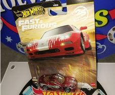 RX-7 for Eclipse Swap ??