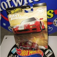 RX-7 for Eclipse Swap ??