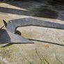 Genuine Delta Anchor Image 4