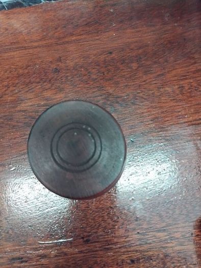 Antique Cherry wood Barrell
