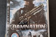 Damnation PS3