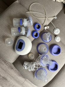 Electric Breast Pump