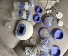 Electric Breast Pump