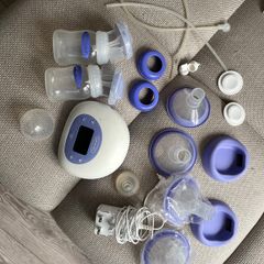 Electric Breast Pump