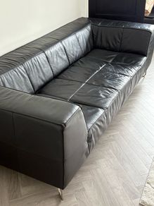 Sofa Suite - 3 & 2 Seater