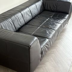 Sofa Suite - 3 & 2 Seater