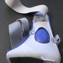 Ankle support Size 3 left ankle. Image 3