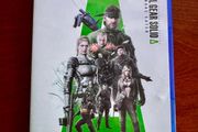 MGS Delta snake eater