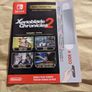 Xenoblade Chronicles 2 + Torna + DLC code (two games) Image 3