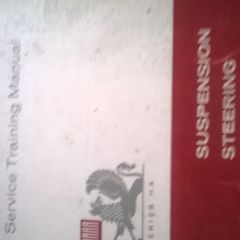 Workshop Manuals 3