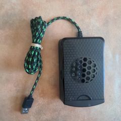 XBOX Charger with 2 Rechargeable batteries