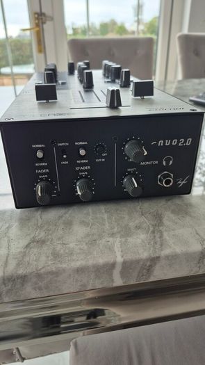 Ecler Nuo 2.0