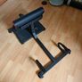 Sissy Squat Machine Image 2