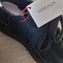 blacck woman's trainers, size 40 Image 5