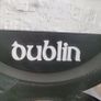 Dublin map, Dublin gift, Dublin souvenir, Ireland gift, Irish gift, 3D Dublin map, topographic map, city map, Dublin decor, Ireland decor, Irish home decor, Dublin wall art, Dublin city gift, Dublin keepsake, Irish emigrant gift, Dublin Ireland, 3D printe Image 2