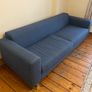 Sancal Sofa Image 2