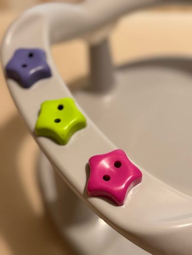 Thermobaby Baby Bath Seat