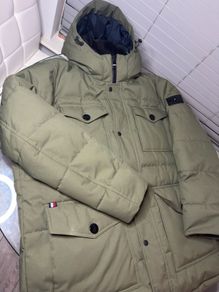 Tommy Hilfiger Jacket