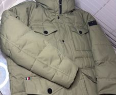 Tommy Hilfiger Jacket