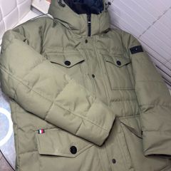Tommy Hilfiger Jacket Xl