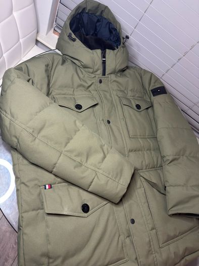 Tommy Hilfiger Jacket