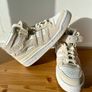 Adidas Forum Mid unisex trainers uk6 Image 8