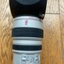 Canon 16x video zoom lens XL 5.5 - 88mm IS 1:1.6-2.6 Image 2
