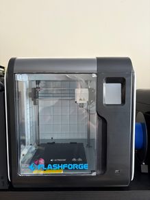 Flashforge adventurer 3 pro 3d printer for sale