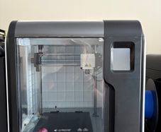 Flashforge adventurer 3d printer for sale