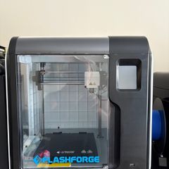 Flashforge adventurer 3d printer for sale