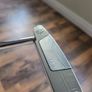 Damascus Milled Putter Image 2