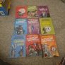 Anthony Horowitz 9books Image 7