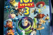 Toy Story 3 dvd