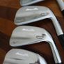mizuno pro M15 irons Image 3