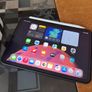 iPad Mini 6 + Apple Pencil + Accessories Image 4