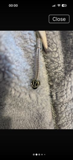 lulu lemon