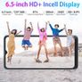 Mobile Phone 7GB+32GB/1TB, 5080mAh, Android 12 Phone Image 3