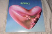 Romance Fontaines DC Vinyl