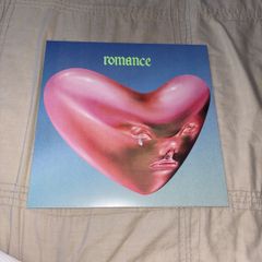 Romance Fontaines DC Vinyl