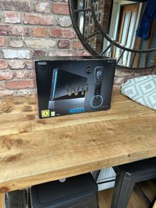nintendo wii