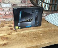 nintendo wii