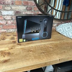 nintendo wii