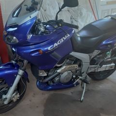 Cagiva Navigator 2001