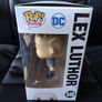Funko Pop! Superman Lex Luthor Limited Chase Figure Image 4
