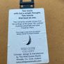 Wild Goose Plaque Image 4