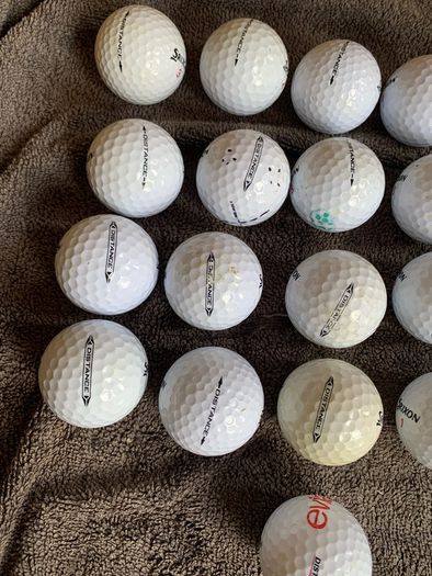 Srixon Distance golf balls (22)